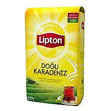 LİPTON DOĞU KARADENİZ ÇAY 1000 GR