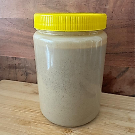 TAHİN _Tek kavrulmuş    1000 gr