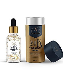 Altın Serum 30ml