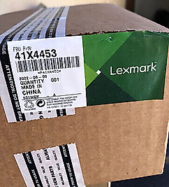 Lexmark 41X4453 (40X8800) MS51x Sensor Paper Present Flag
