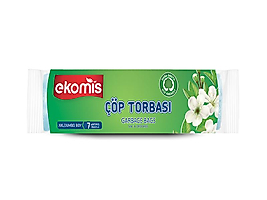 EKOMİS ÇÖP TORBASI JUMBO BOY