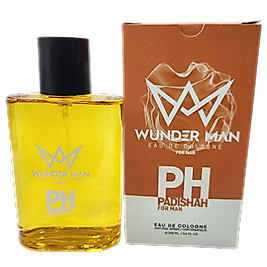 Knappe Juistman Erkek Parfümü Padishah 100 Ml