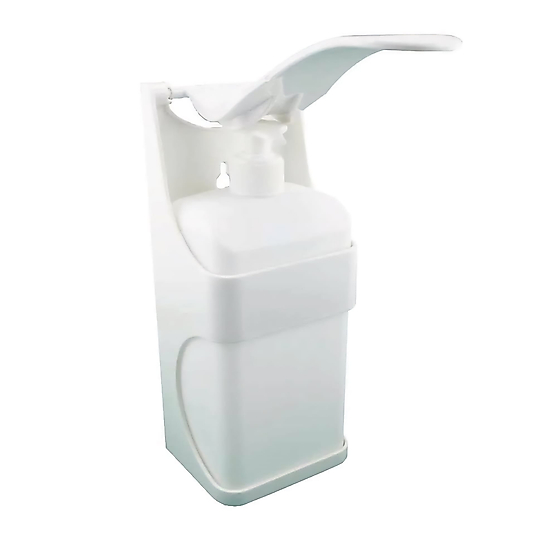 El Dezenfektan Aparatı Plastik Takım