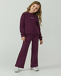 Oysho şardonlu takım