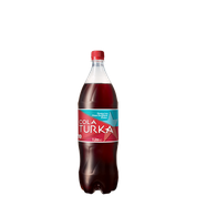 COLA TURKA 1000 ML 12 lı