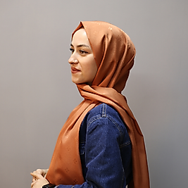 JAKAR AURA ŞAL NAR ÇİÇEĞİ JV09