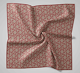 SİLK HOME SOFT EŞARP 73087-25