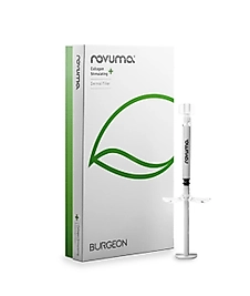 Novuma Collagen uyarıcı dolgu