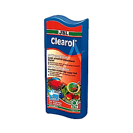 Jbl Clearol Su Berraklaştırıcı 100 ml