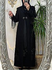 ELİF ABAYA