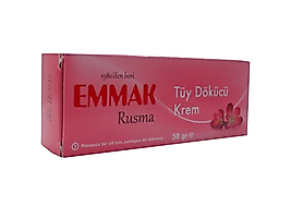 EMMAK TÜY DÖKÜCÜ KREM