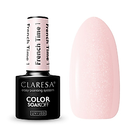 Claresa French Time | No:08