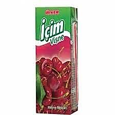 ICIM 200 ML VISNE SUYU