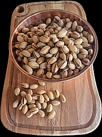 Jumbo Siirt Kavrulmuş Fıstık 500 GR
