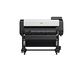 Canon imagePROGRAF TX-4100 44" Mürekkep Püskürtmeli Çizici Plotter Yazıcı