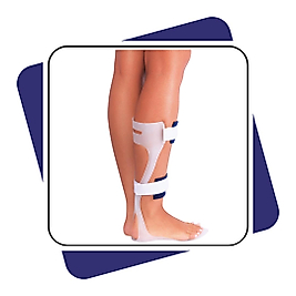Case-AB18 Reflex Afo