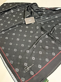 LOCELLA KOZA PAMUK ŞAL 02-11