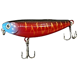 Katta BO-BO 5,5 Cm 5 Gr Su Üstü Suni Yem