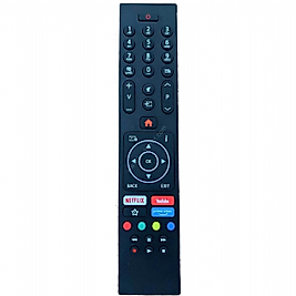 LCD-626-VESTEL NETFLIX'LI LCD KUMANDA