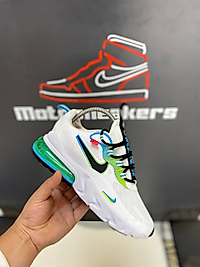 REACT 270