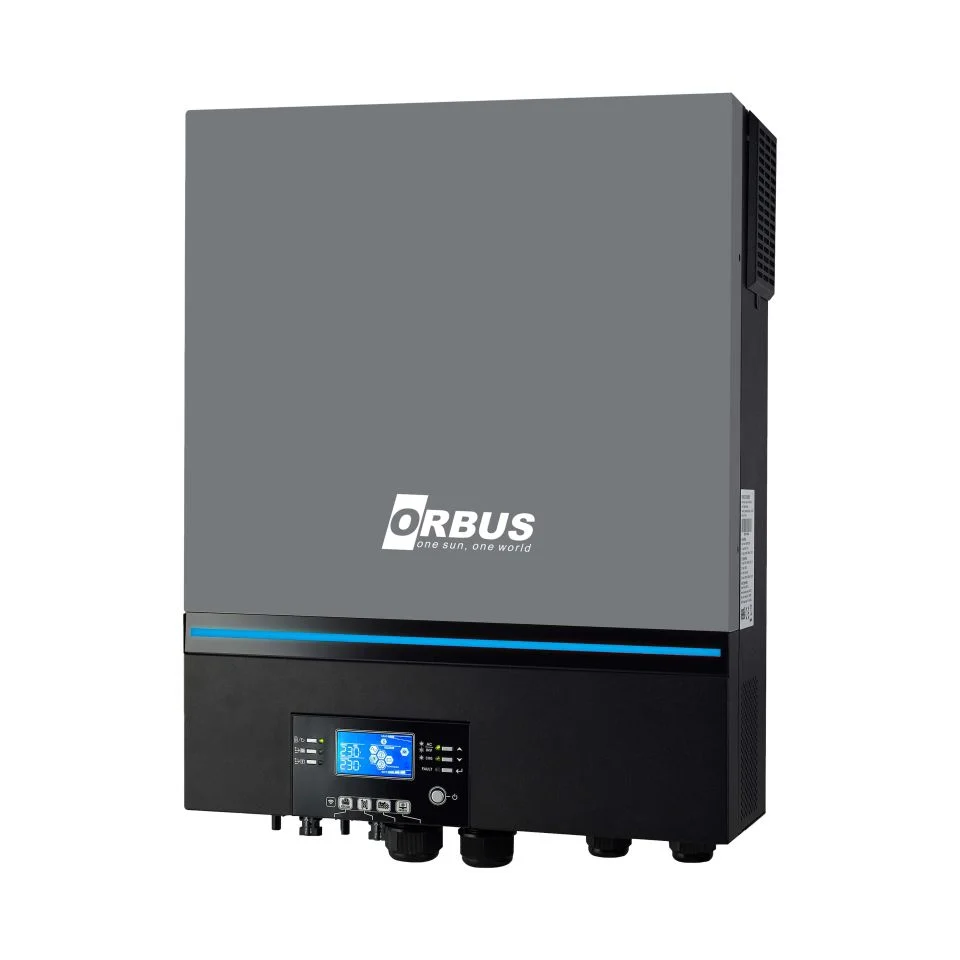 11KW Anka Profesyonel OFF Grid (ORBUS)