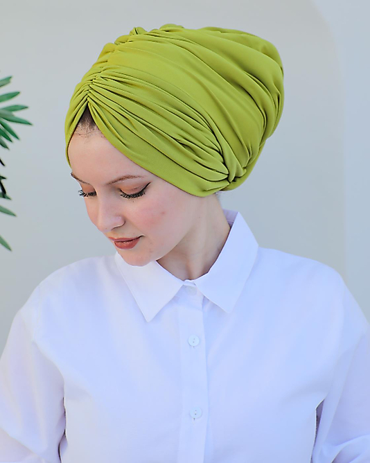 Drapeli Dolgulu Bone