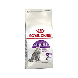 Royal Canin Regular Sensible 33 Hassas Sindirim Yetişkin Kedi Maması 15 kg