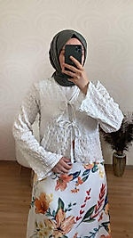 Mini Kimono