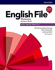 English File Elementary Oxford