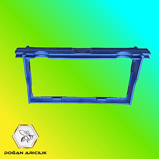 20x10 Ana Kutusu Çıtası (DGN-205)