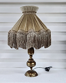 Sultan Abajur 78cm.