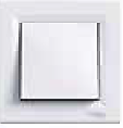 SCHNEİDER ASFORA EPH0100121 ANAHTAR ÇERÇEVELİ