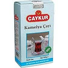 ÇAYKUR KAMELYA 1000 GR 