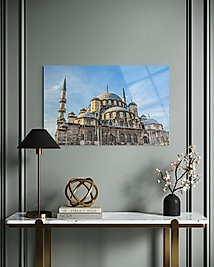 SULTAN AHMET CAMİİ