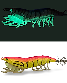 Katta Kika 14 Cm 19 Gr Kalamar Zokası