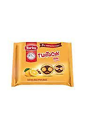 TORKU TURTACIK MINI PORTAKALLI 306GR (3X102)