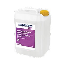 Maratem M321 Protein ve Nişasta Çözücü 20L