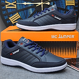 Mc Jamper lacivert spor ayakkabı