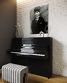 ATATÜRK POSTER