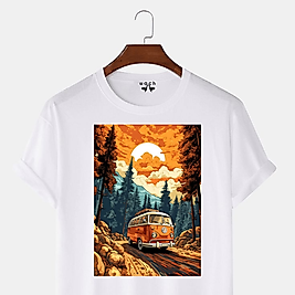 WACH KİŞİYE ÖZEL T SHIRT 48