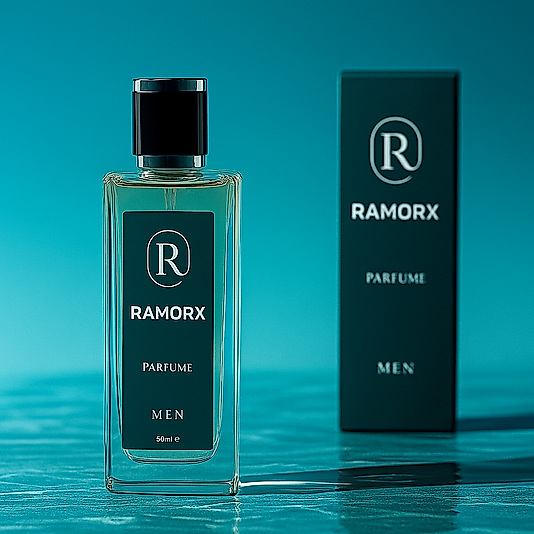 Ramorx E7 Erkek Parfümü 50 Ml Edp DAVİDOFF COLL WATER