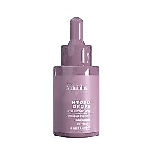 Nutriplus Hydro Drops Hyaluronik Asit & C Vitamini 30 ml