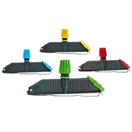 Islak Mop Aparatı Geniş Metal Uçlu ( KDV DAHİL )