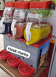 Hosk Buzlaş Bici Bici Makinesi