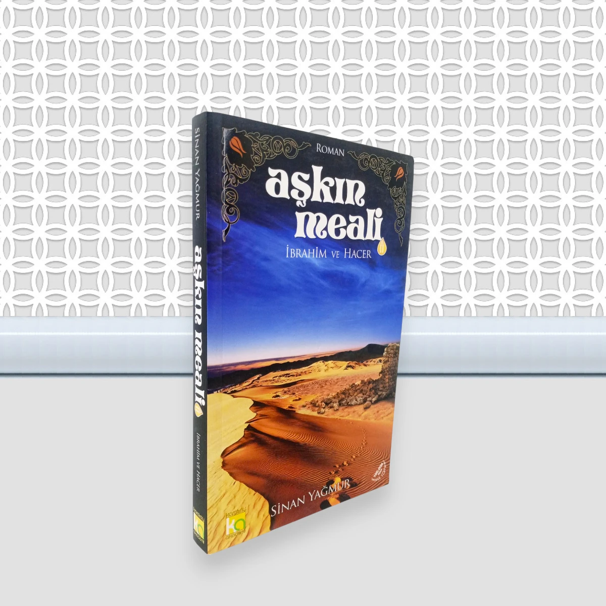 Aşkın Meali 2 - İbrahim ve Hacer