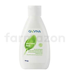 Gvyna Pharma İntim Yıkama Fresh 200 ml (vajina  yıkama jeli)