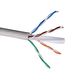 8X0,22 mm² Diafon Kablosu ( 100 Metre )