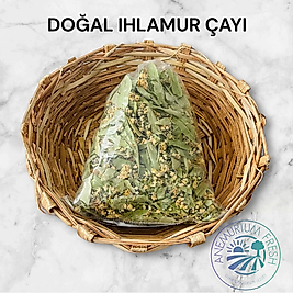 IHLAMUR ÇAYI