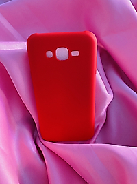 Samsung Galaxy J7 Soft Lansman Telefon Kılıfı