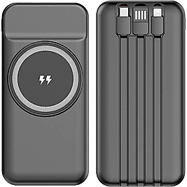 PWB-150 MagSafe Powerbank